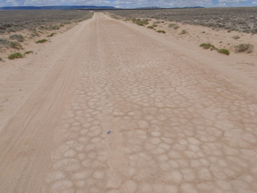 Sooner Road, Wyoming, GDMBR.